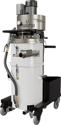 Промышленный пылесос Coynco PRO 1130 SUBOIL