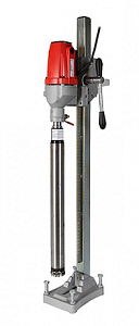 Установка алмазного бурения VOLL V-Drill 135