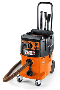 Строительный пылесос FEIN Dustex 35 MX AC