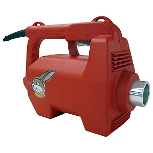 Привод глубинного вибратора Technoflex RABBIT