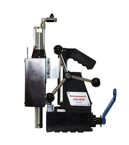 Магнитный сверлильный станок Rotabroach RAVEN (МСС-52П)