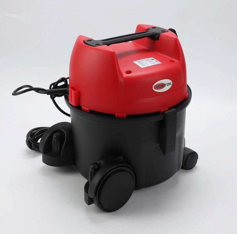 Промышленный пылесос VOSTOK VC300