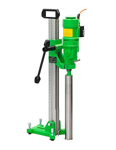 Установка алмазного бурения Dr.Schulze DRILLKOMPLEKT 100 Super Eco H