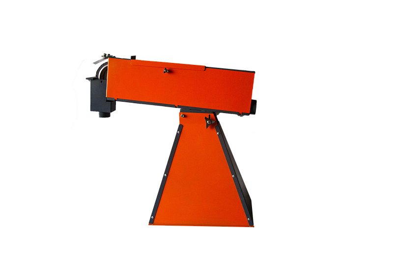 Ленточно-шлифовальный станок ShlifMet ЛШС 75/3