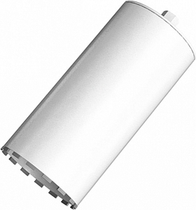 Алмазная коронка Адель BCH Economic D225 L450