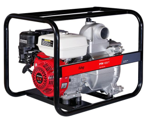 Бензиновая мотопомпа Fubag PTH 1000Т