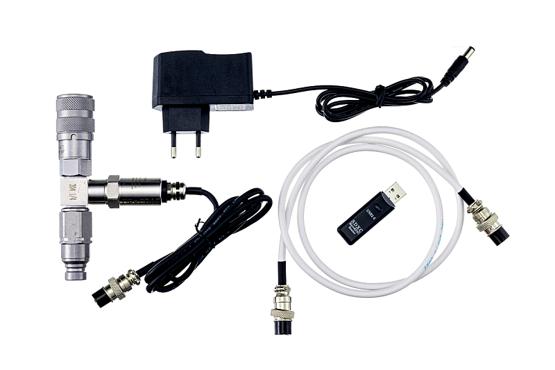 Блок ПРОСВАР Инспектор