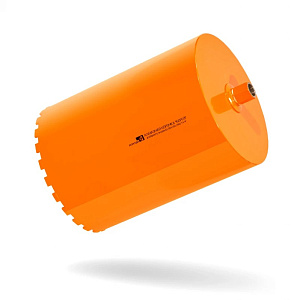 Алмазная коронка Alaton Борей-М D 350 L 1000