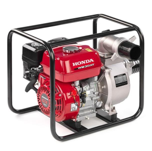 Мотопомпа Honda WB30XT