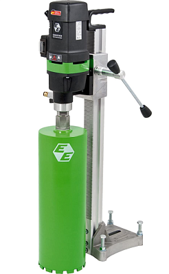 Установка алмазного бурения Eibenstock DB 200 GR