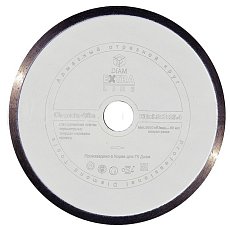 Алмазный диск Diam Ceramics-Elite ExtraLine 250 (2,0) мм