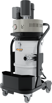 Промышленный пылесос Coynco Smart T 351 HD