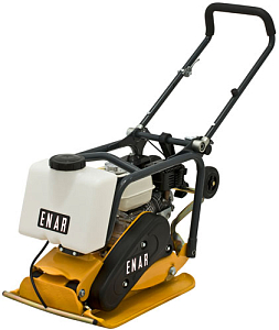 Виброплита ENAR ZEN 20 DGH