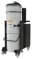 Промышленный пылесос Coynco iClean HDC 355 P