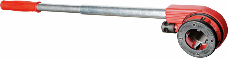 Резьбонарезной клупп Rothenberger Super Сut ⅜-2" (NPT), артикул 