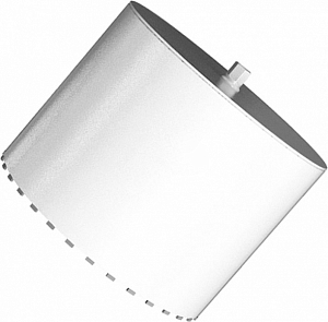 Алмазная коронка Адель BCH Economic D600 L450