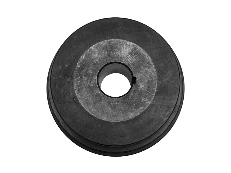 Желобонакатные ролики 1-1½" VOLL V-Groover 1-8