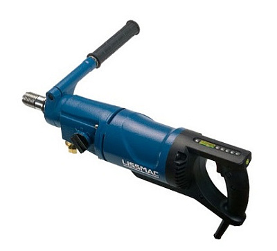 Двигатель алмазного сверления Lissmac CDM 20 U