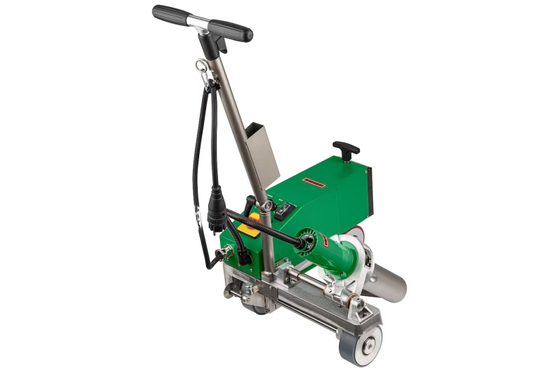 Сварочная машина Leister VARIANT S