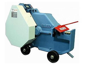 Станок для резки арматуры Alba C-32L