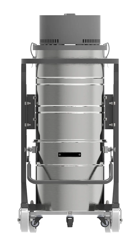 Промышленный пылесос VOSTOK IVS PDW