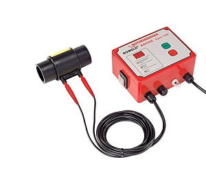 Аппарат для электромуфтовой сварки Rothenberger Roweld Rofuse Sani 160