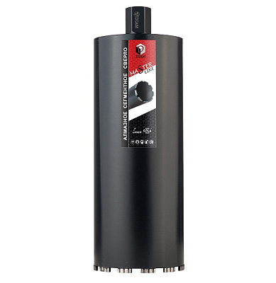 Алмазная коронка DIAM MasterLine 250 мм