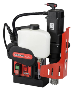 Магнитный сверлильный станок Promotech МС-36 AUTO