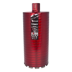 Алмазная коронка DIAM ExtraLine Titan 152/300 мм (сухое сверление)