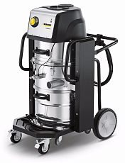 Промышленный пылесос Karcher IVC 60/30 Tact²