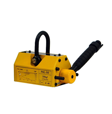 Магнитный грузозахват PML 300