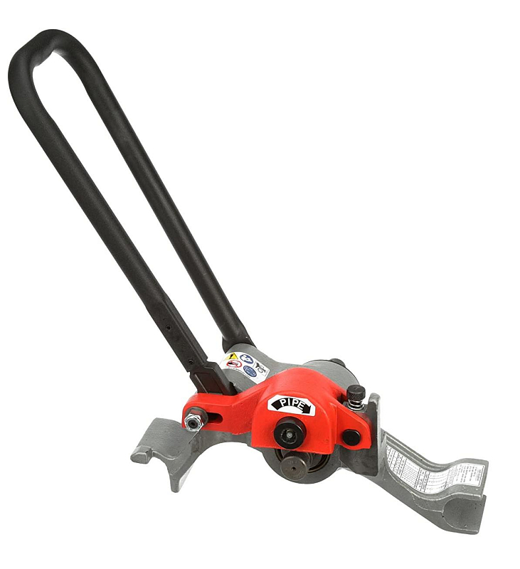 Желобонакатчик Ridgid 916
