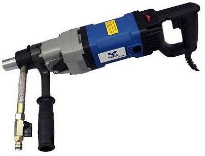 Мотор для алмазного бурения KEOS KS-130/2