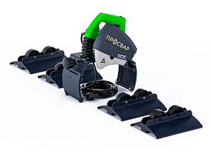 Электрический труборез ПРОСВАР Т270