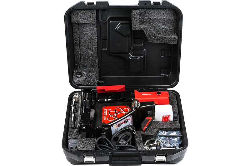 Магнитный сверлильный станок Rotabroach ELEMENT 50 PM