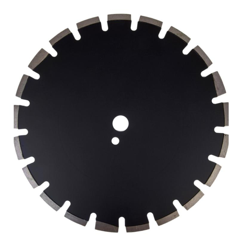 Алмазный диск Bycon LASER ASPHALT 350 мм