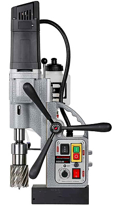 Магнитный сверлильный станок Euroboor ECO.55S+/T