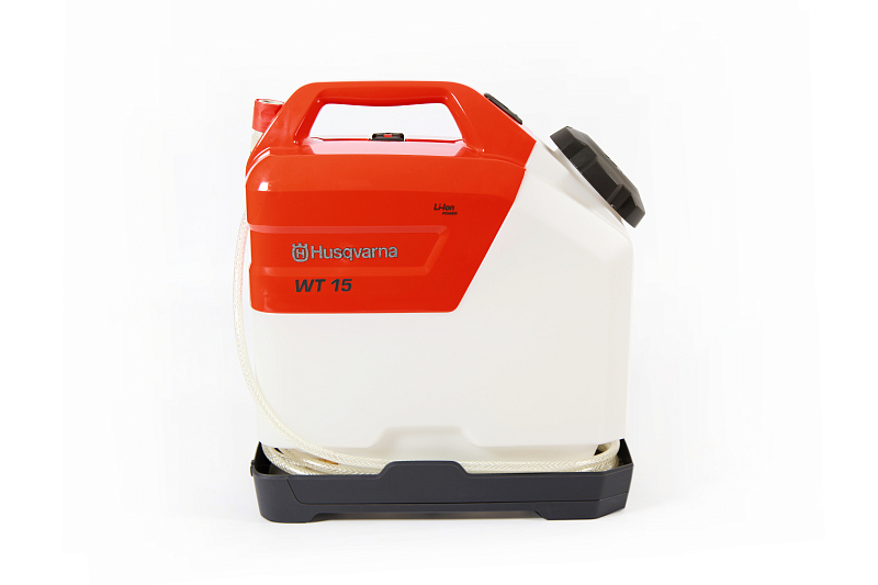 Бак для воды Husqvarna WT 15