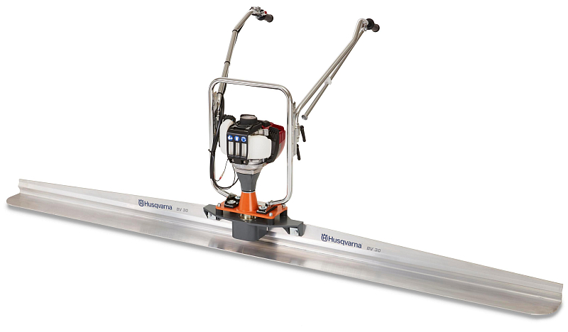 Виброрейка Husqvarna BV 30