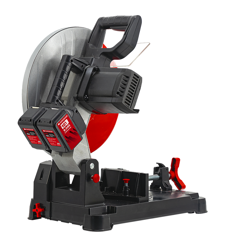 Алмазная пила Euroboor EDC.355/36V