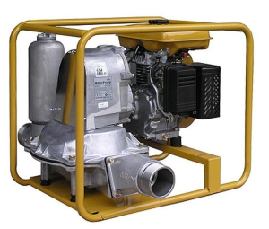 Мотопомпа Robin-Subaru PTG307D