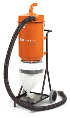 Пресператор Husqvarna C 3000