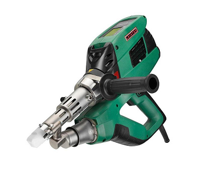 Сварочный экструдер Leister WELDPLAST S1