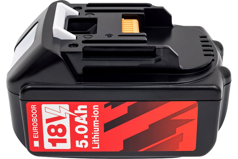Батарея Euroboor EBM.180 5Ah