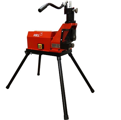 Желобонакатный станок VOLL V-Groover 1¼-6