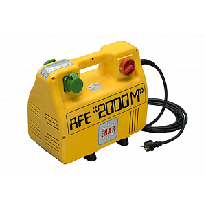 Высокочастотный преобразователь ENAR AFE 2000 M
