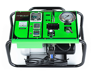 Гидростанция ПРОСВАР С 160-355