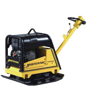 Виброплита реверсивная MASTERPAC PCR6550H.2