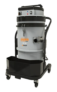 Промышленный пылесос Coynco Smart 350 WD