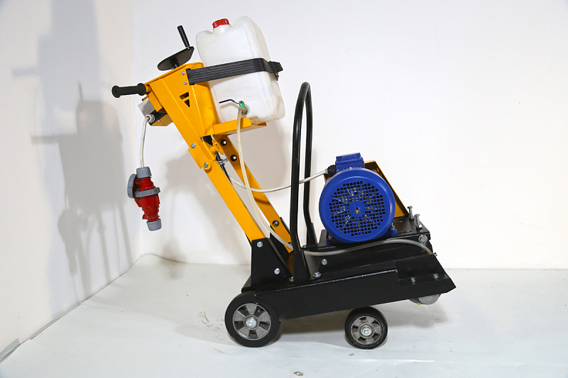 Фрезеровальная машина Сплитстоун MCS-615E